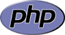 PHPロゴ